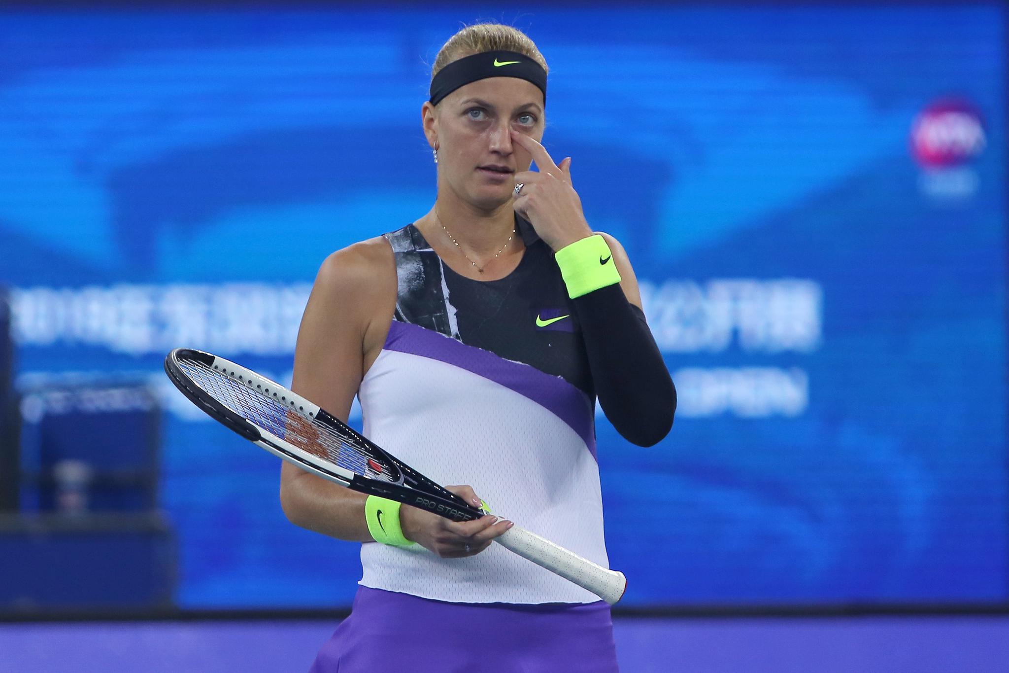 赛事分析-关于科维托娃官方宣布重返赛场新规，利物浦引发争议！的信息-赛事分析