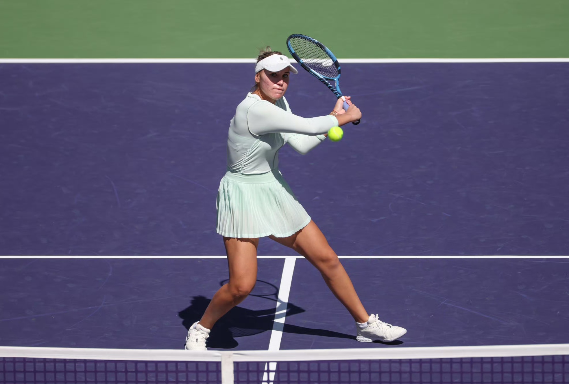 电竞直播-关于科维托娃在塞尔维亚队比赛中领先优势明显，夺冠引发热议！再创辉煌时刻的信息-电竞直播