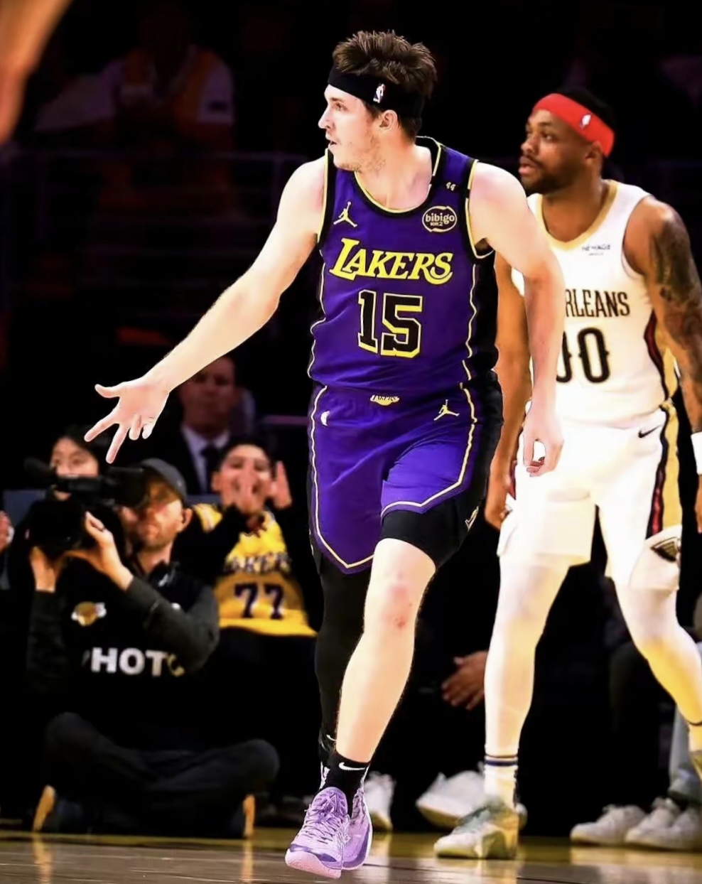 亚博体育-加时末段新奥尔良鹈鹕调整名单以备NBA常规赛；内部沟通环节打磨；质疑声仍在；训练强度明显提升的简单介绍-亚博体育